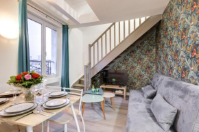 805 Suite Amazing - Superbe Duplex